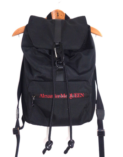 Zaino alexander mcqueen urban - zaino,