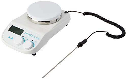 Agitatore magnetico con