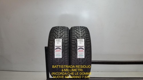 Gomme usate termiche - usate,