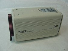 VIDEOCAMERA JVC A COLORI