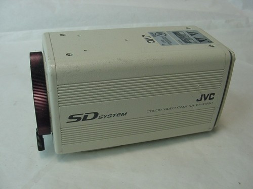 Videocamera jvc colori - videocamera,