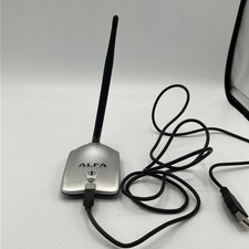 Adattatore Wi-Fi Alfa Network