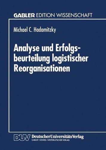 Analyse und erfolgsbeurteilung - und,