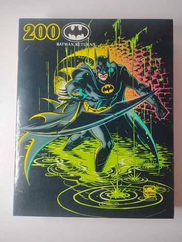 Puzzle vintage nuovo - , con