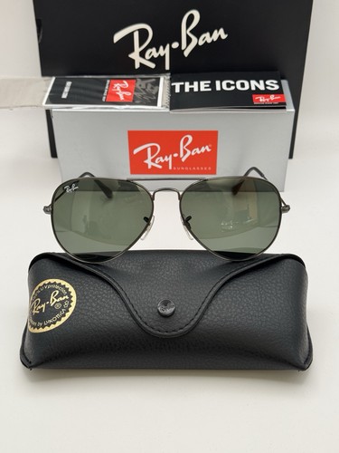 Ray ban rb3025 - ray-ban, aviator