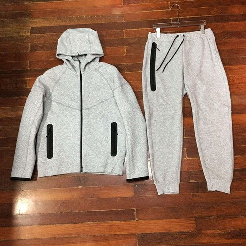 Set tuta uomo casual - , pile