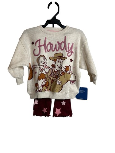 Set completo bambina disney - bambina,