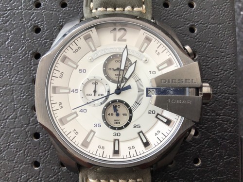 Diesel mega chief dz4359 - mega,