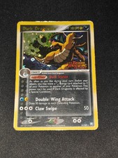 Pokemon EX Team Rocket Returns