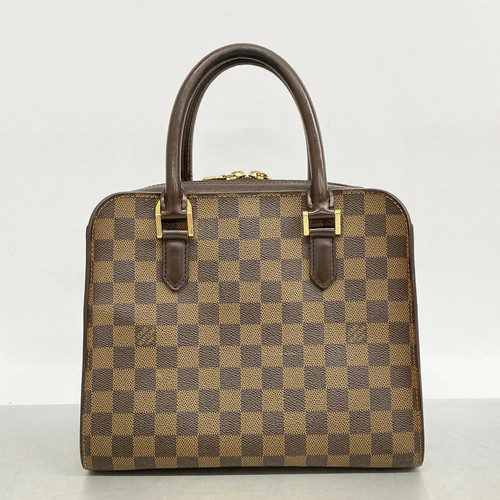 Louis vuitton damier triana - damier,