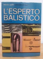 Ugolini esperto balistico - a.,