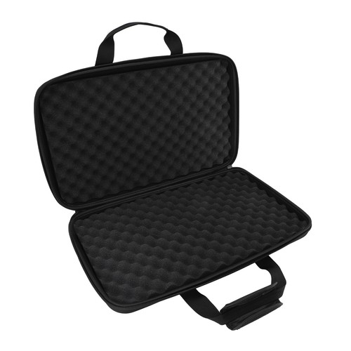 Borsa controller imbottita - borsa,