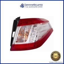 FARO - FANALE POSTERIORE