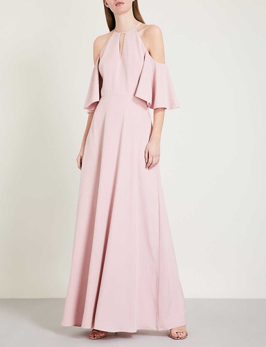 Abito vestito maxi - gonna, lungo
