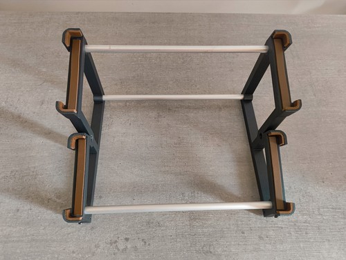 Stand doppio teenage - stand,