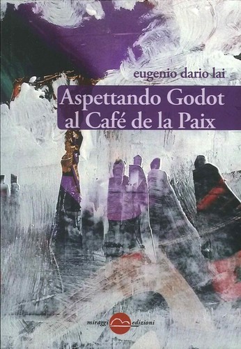 Aspettando godot café de - al,