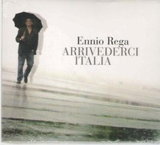 ENNIO REGA - Arrivederci