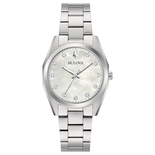 Orologio donna bulova surveyor - orologio,