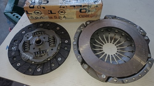 Kit frizione opel astra - kit,