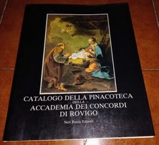 Catalogo Della Picture Gallery