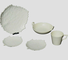 KPM Berlino bianco 5 pezzi = 4