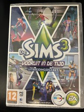 PC & Mac Spiel Die Sims 3 Into