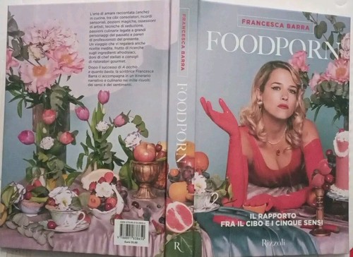 Barra food porn rapporto - food,