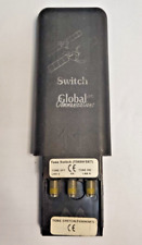 switch LNB A/B commutatore con controllo 60Hz da palo