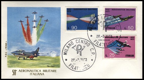 Aeronautica militare italiana