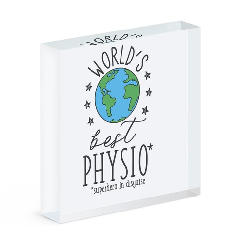 World best physio acrilico - physio,