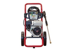 213 bar/2900 PSI Idropulitrice