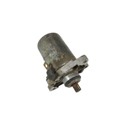 MOTORINO DI AVVIAMENTO per scooter PIAGGIO FREE 50 ANNO 1992 ricambi usati