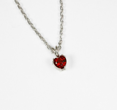 Collana pendente 333 - collana,
