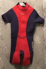 Tuta intera corta bambino