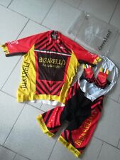 Divisa pantaloncini maglia ciclismo  guanti xl tuta pantaloni 