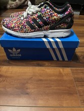 adidas zx flux