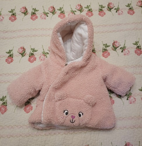 Stock cappottini neonata - cappottini,
