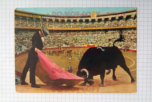 Cartolina spagna cordobes - cartolina, el