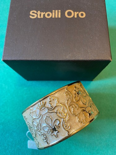 Bracciale stroili - bracciale,