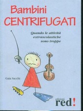 Bambini centrifugati sacchi - bambini,