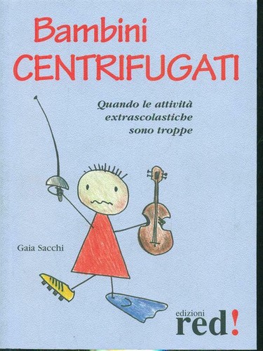 Bambini centrifugati sacchi - bambini,