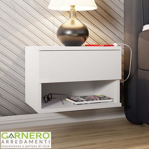 Comodino moderno design
