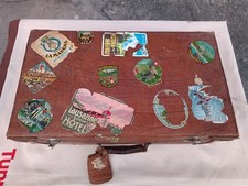 Valigia Accessori Fiat 500/600