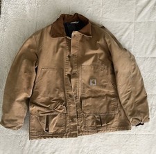 Giacca da caccia Carhartt