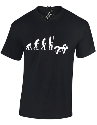 Shirt uomo evolution of - uomo,