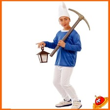 🍄 Costume da Puffo –