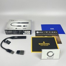 Amplificatore per cuffie DAC portatile Razer THX Onyx USATO buone condizioni da JP