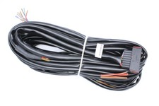 ESPAR EBERSPACHER AIRTRONIC D2 D4 D5 DIESEL CAMPER RISCALDATORE CABLAGGIO CABLAGGIO