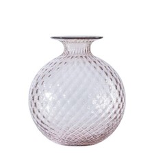 Venini Vaso Monofiore Balloton