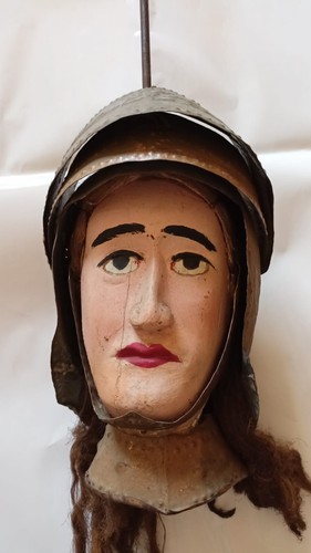 Pupo siciliano lavorazione - pupo,